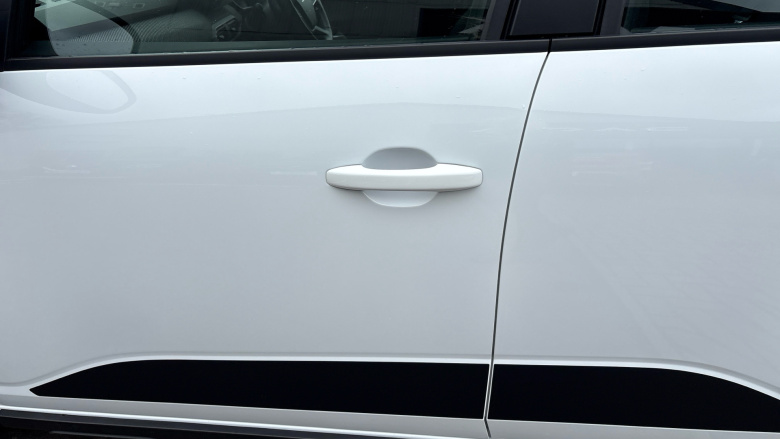 Dacia Sandero Stepway 1.0 TCe Expression 5dr Petrol Hatchback